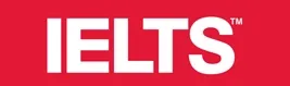 IELTS logo