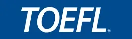 TOEFL logo