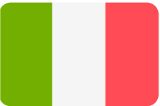 پرچم ایتالیا